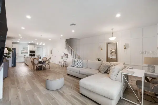 13953 EASDALE ALY, Winter Garden, FL 34787