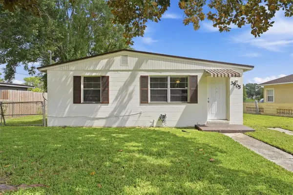 3905 WILTS ST, Orlando, FL 32805