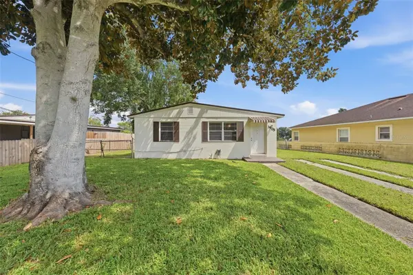 3905 WILTS ST, Orlando, FL 32805