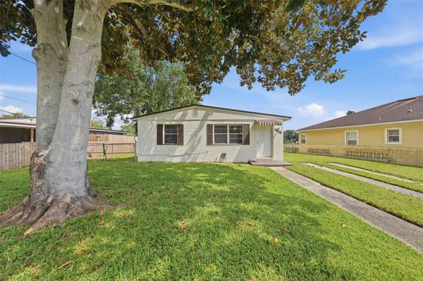 3905 WILTS ST, Orlando, FL 32805