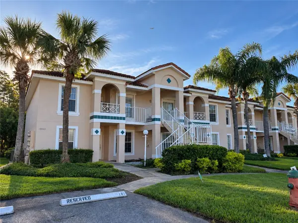 13903 TIMBERLAND DR #101, Orlando, FL 32824