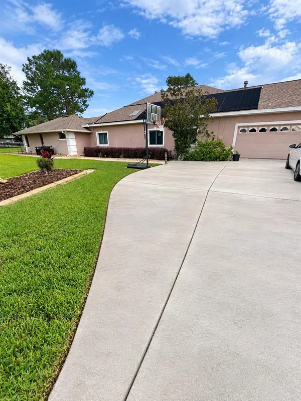 6346 NE 61ST AVENUE RD, Silver Springs, FL 34488