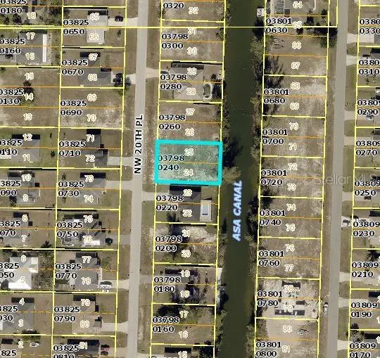 1123 NW 20TH PL, Cape Coral, FL 33993