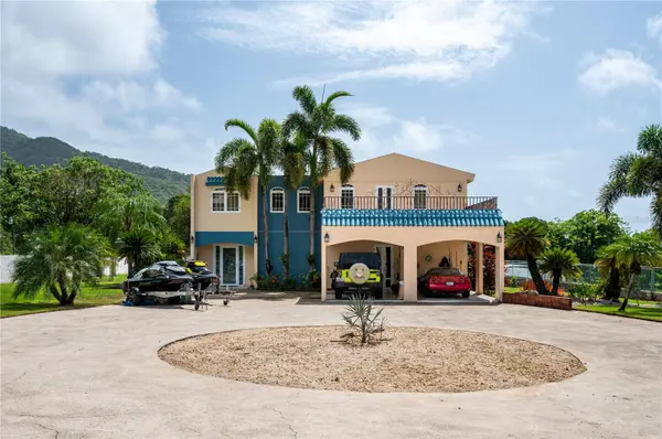 Carr. 3 km 113.2 BO. GUARDARRAYA, Patillas, PR 00723