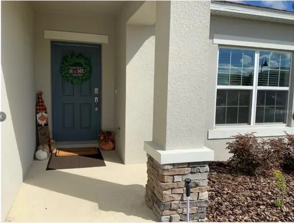 5639 COSTA BLANCA WAY, Davenport, FL 33897