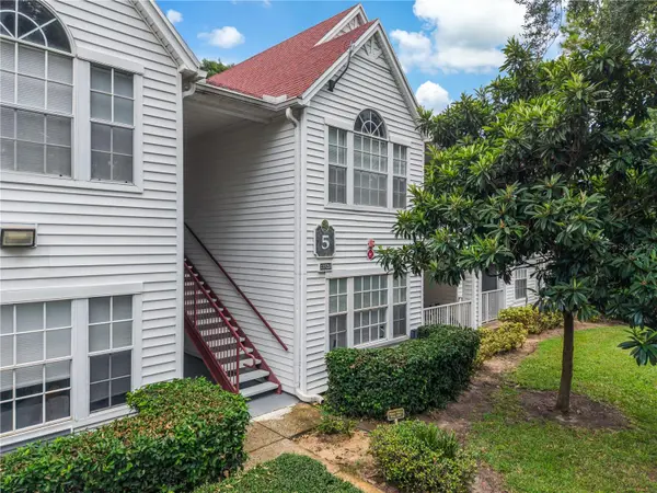 11520 WESTWOOD BLVD #524, Orlando, FL 32821