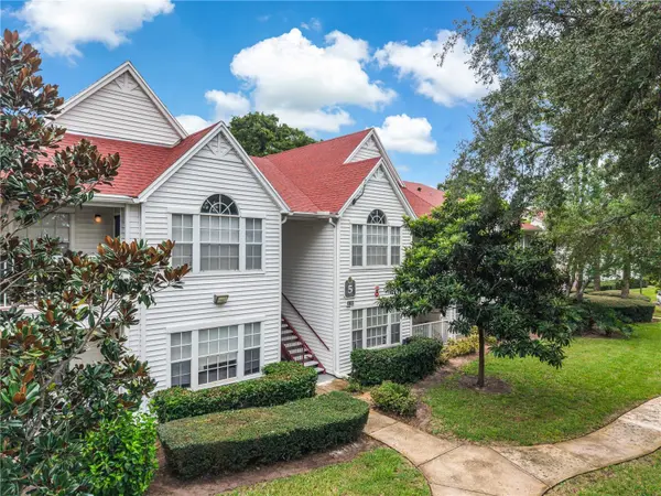 11520 WESTWOOD BLVD #524, Orlando, FL 32821