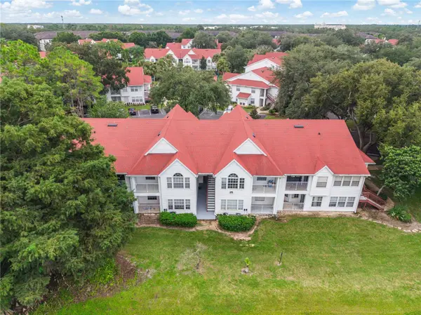11520 WESTWOOD BLVD #524, Orlando, FL 32821