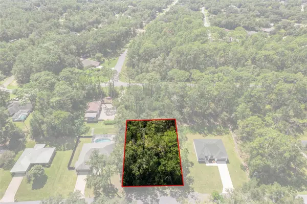 2626 W FAIRWAY LOOP, Citrus Springs, FL 34434