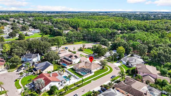 10007 VISTA POINTE DR, Tampa, FL, 33635 photo 73
