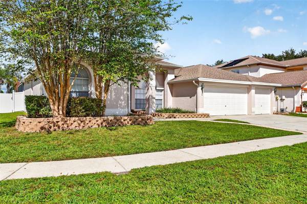10007 VISTA POINTE DR, Tampa, FL 33635