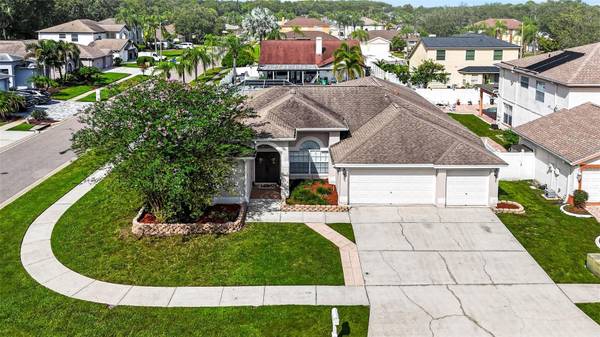 10007 VISTA POINTE DR, Tampa, FL, 33635 photo 65