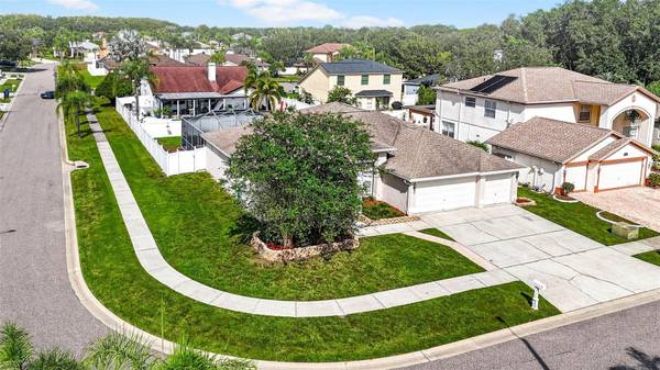10007 VISTA POINTE DR, Tampa, FL, 33635 photo 66