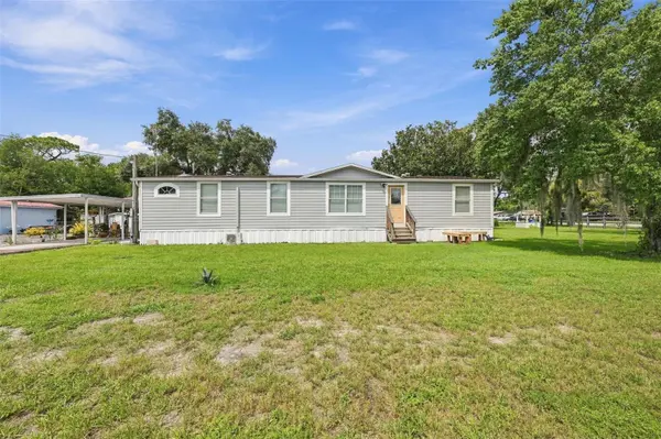 9811 DALE ST, Hudson, FL 34669