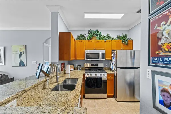2709 VIA CIPRIANI #532B, Clearwater, FL 33764