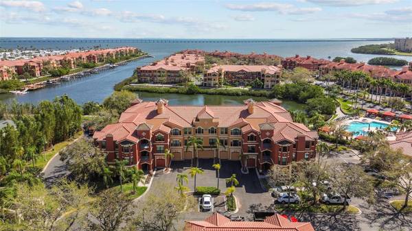 2709 VIA CIPRIANI #532B, Clearwater, FL 33764