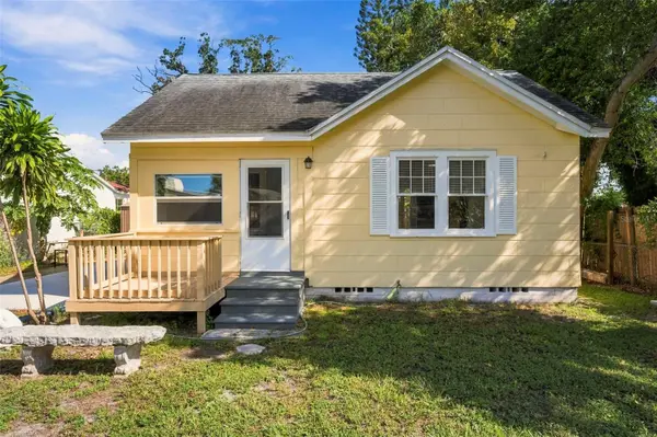 3939 45TH AVE N, St Petersburg, FL 33714