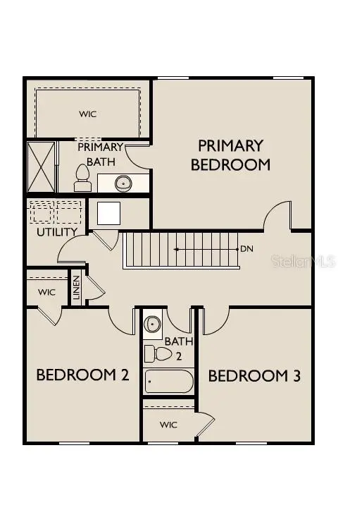 1706 TRIMBLE AVE, Deland, FL 32720