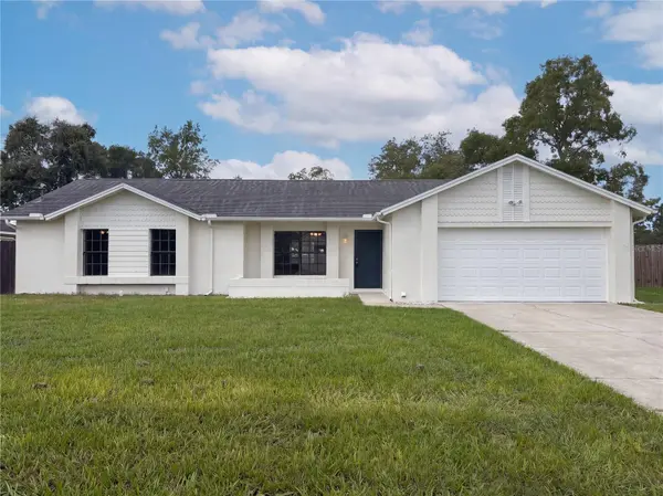 3043 CLOUDCROFT AVE, Spring Hill, FL 34609
