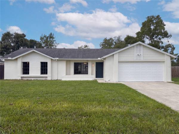 3043 CLOUDCROFT AVE, Spring Hill, FL 34609