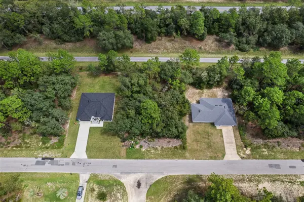 9481 N SANDREE DR, Citrus Springs, FL 34434