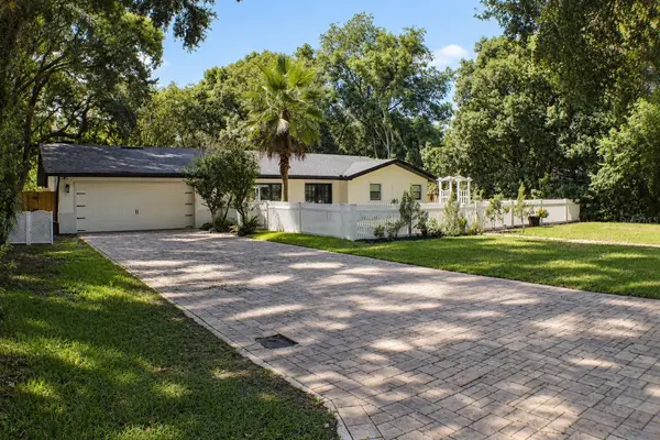 8042 RIDGE WAY, Orlando, FL 32817