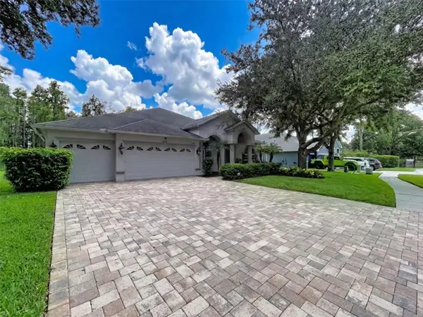 21422 DRAYCOTT WAY, Land O Lakes, FL 34637