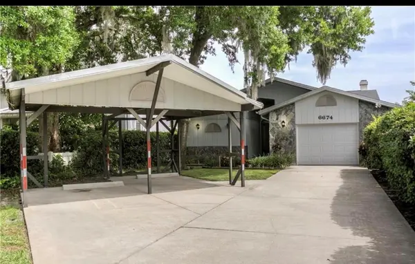 6674 RIVER RD, New Port Richey, FL 34652