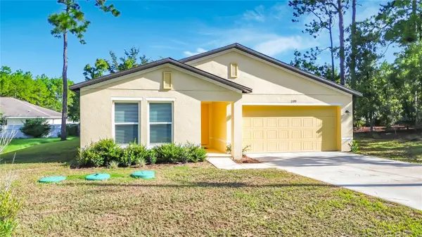 1399 W CARY DR, Citrus Springs, FL 34434