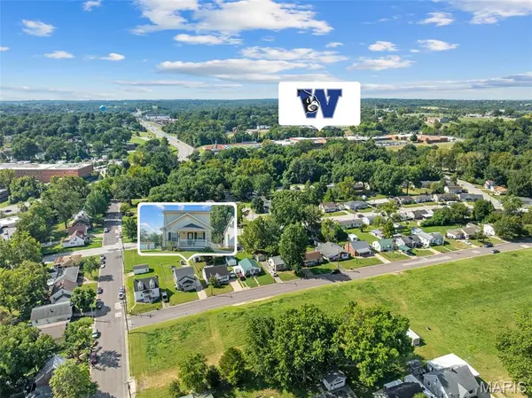 626 E 7th ST, Washington, MO 63090