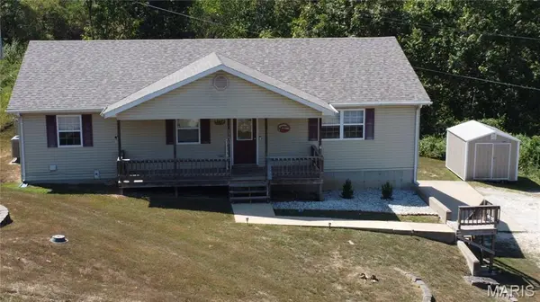 13475 Toffee, St Robert, MO 65584