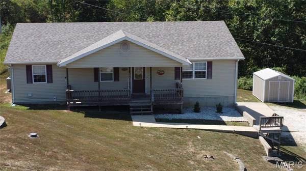 13475 Toffee, St Robert, MO 65584