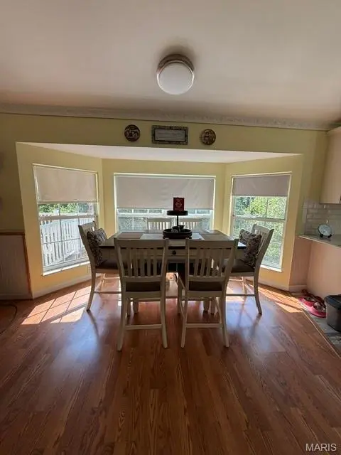 3600 N Meadow Mill DR, Arnold, MO 63010