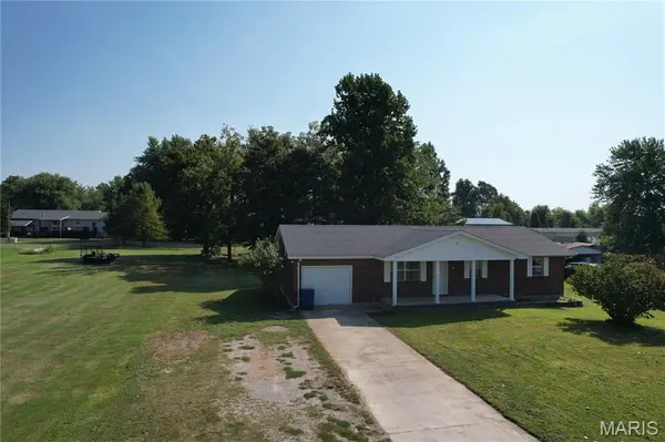 1043 Madison 333, Fredericktown, MO 63645