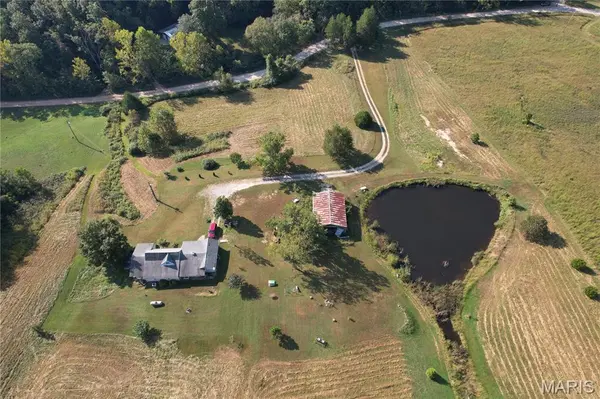 1628 Madison 328, Marquand, MO 63655