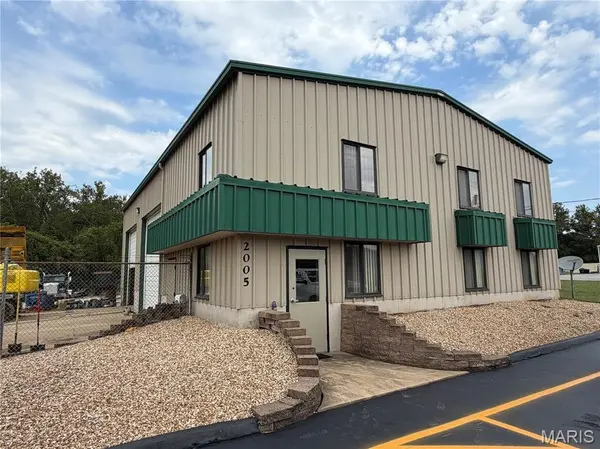 2005 State Road Z, Pevely, MO 63070