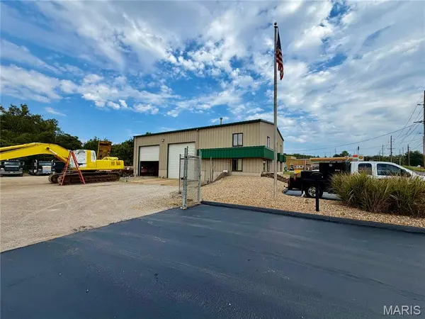 2005 State Road Z, Pevely, MO 63070