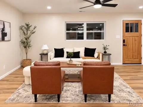 403 Prince Charles DR, O'fallon, MO 63366