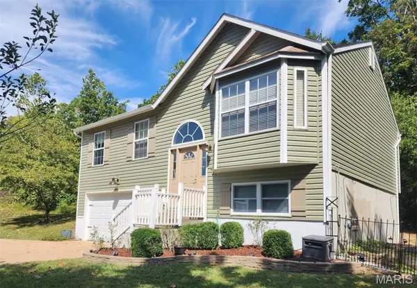 3605 N Meadow Mill DR, Arnold, MO 63010