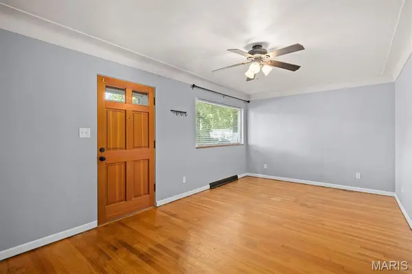 2911 Fredericka ST, Belleville, IL 62226