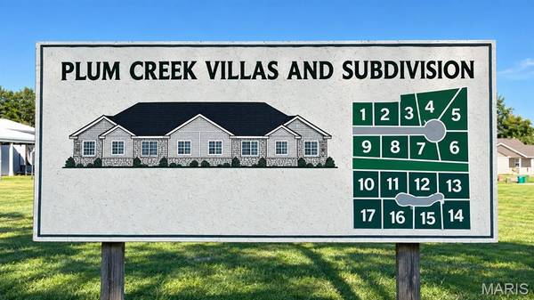 Lot 17 St Route 177, Okawville, IL 62271