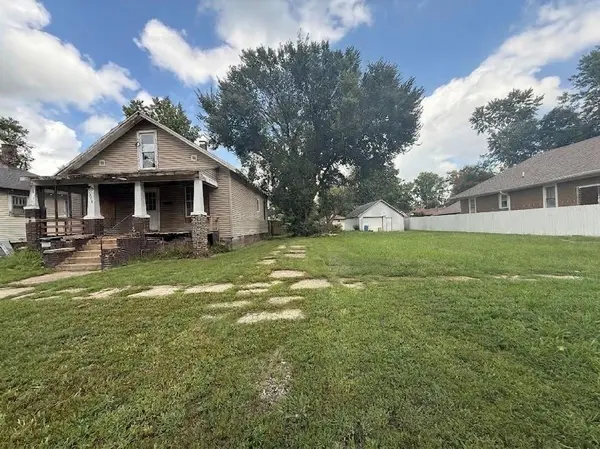 2516 Pine AVE, Mattoon, IL 61938