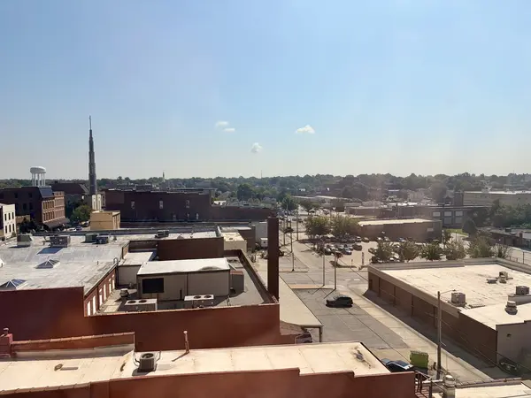 510 Maine ST #511-517, Quincy, IL 62301