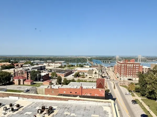 510 Maine ST #10, Quincy, IL 62301