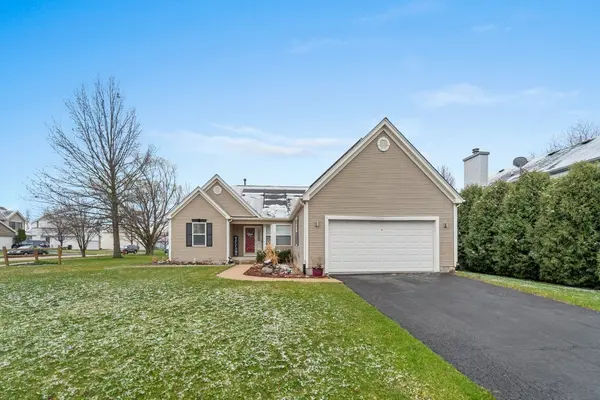 2121 Bridgewater DR, Belvidere, IL 61008