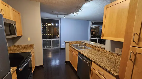 222 N Columbus DR #3102, Chicago, IL 60601