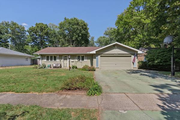 1406 E Pennsylvania AVE, Urbana, IL 61801