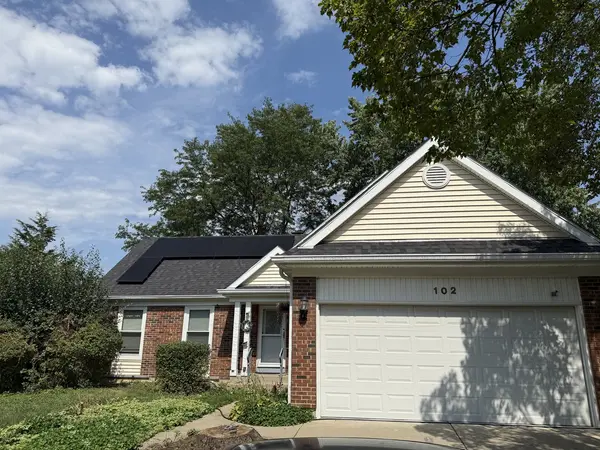 102 Adair CT, Vernon Hills, IL 60061