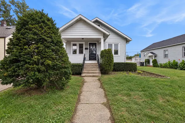3347 Washington ST, Lansing, IL 60438