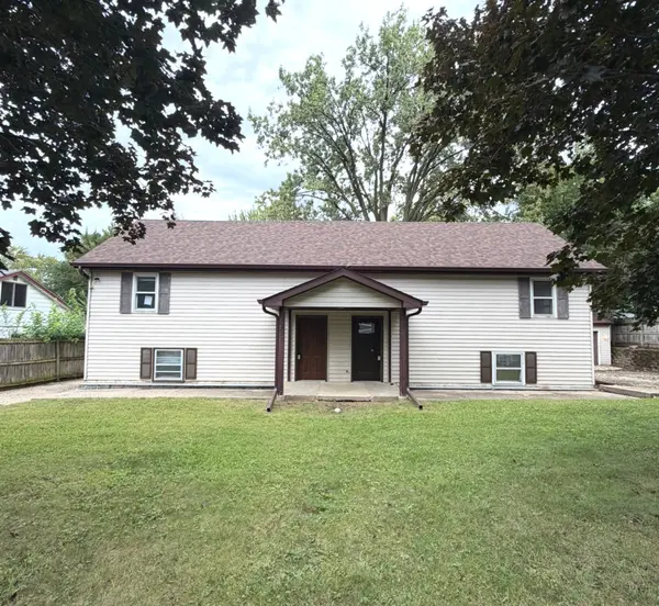 1722 Lyran AVE, Rockford, IL 61109